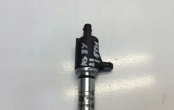 Audi A3 8Y Camshaft vanos timing valve 04E906455AC