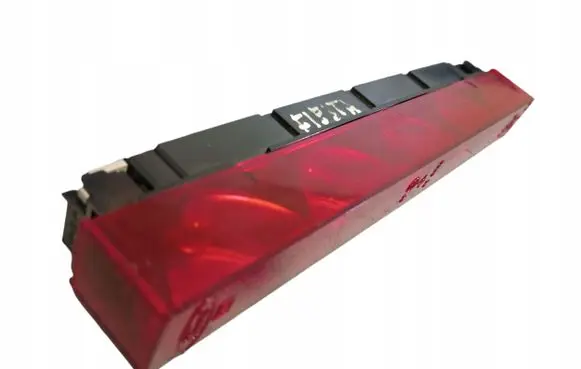 Ford Mondeo Mk III Third/center stoplight 97KG13B526AA