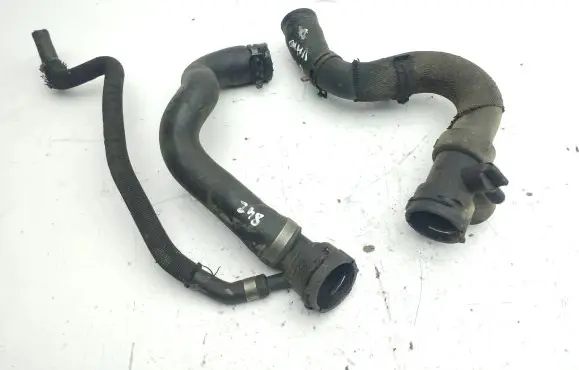 Audi A4 S4 B6 8E 8H Engine coolant pipe/hose