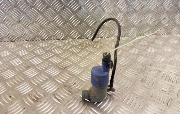 Citroen Berlingo Windscreen/windshield washer pump