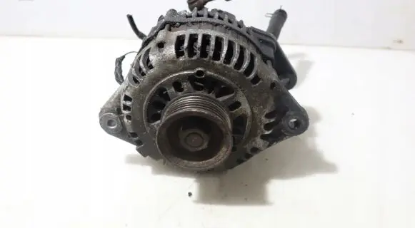 Opel Combo C Generator/alternator