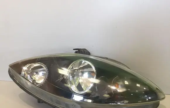 Seat Altea Headlight/headlamp 5P2941006 89315821