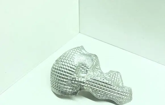 Audi A8 S8 D4 4H Exhaust heat shield 4H0399307A A1995901S
