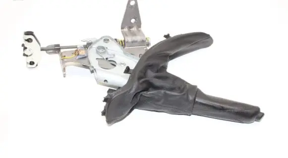 BMW 4 F32 F33 Hand brake release handle 6876775