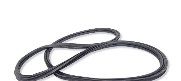 Opel Adam Loading door rubber seal (on body) 13352790
