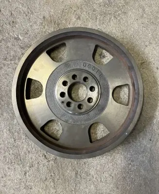 Toyota Land Cruiser (J150) Flywheel 11090