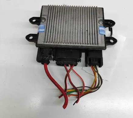 Mitsubishi Colt Glow plug pre-heat relay A6391530779 MN902798