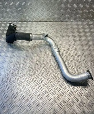 Audi A6 S6 C7 4G Intercooler hose/pipe 059145673AT