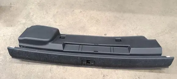 Audi Q7 4M Trunk/boot sill cover protection 4M0864483