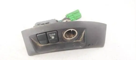 Volvo V50 Traction control (ASR) switch 8691530 05W12T