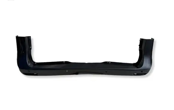 Mercedes-Benz V Class W447 Rear bumper A4478851101 A4478851825