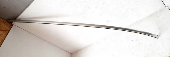 Mercedes-Benz E W213 Roof bar rail A2138900493