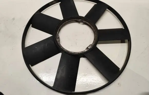 BMW X5 E53 Fan impeller 2243303