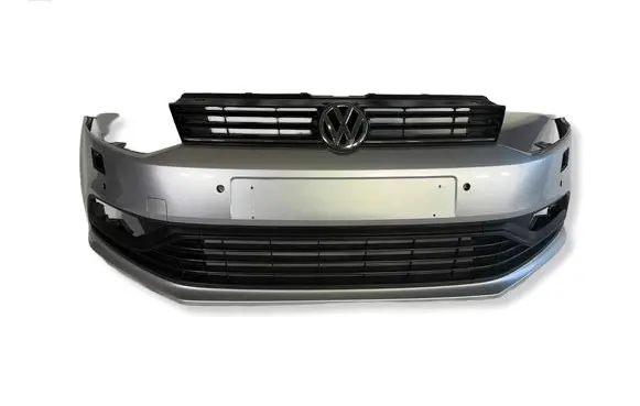 Volkswagen Polo V 6R Front bumper 6C0807221 52397L02