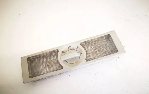 Volkswagen Cross Polo Front seat light 6q0947291a