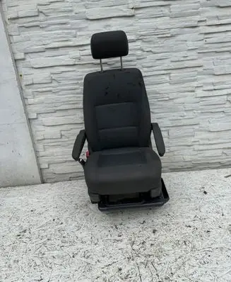 Volkswagen Multivan T5 Front driver seat 