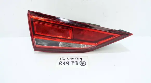 Audi A3 S3 8V Tailgate rear/tail lights 8V5945075