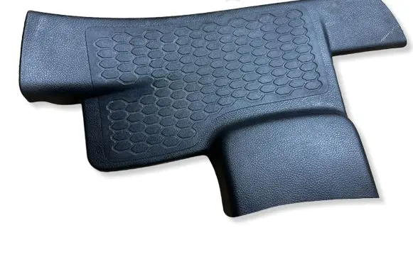 Dodge Durango III Rear sill trim cover 1NC85DX9AD