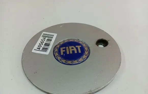 Fiat Grande Punto Original wheel cap 90468451