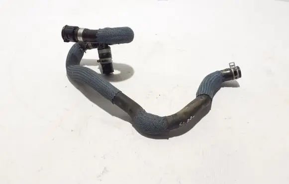 Renault Scenic IV - Grand scenic IV Engine coolant pipe/hose 110609175R