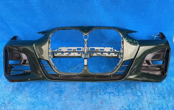 BMW 4 G22 G23 G24 G26 Front bumper 8082226