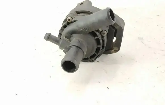 Mercedes-Benz C W204 Electric auxiliary coolant/water pump 2118350028 2048350264