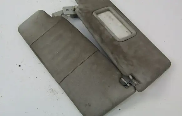 Volkswagen Golf III Sun visor 