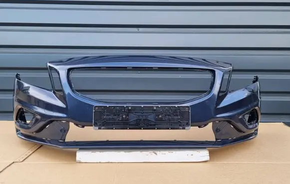Volvo S60 Front bumper 31290975