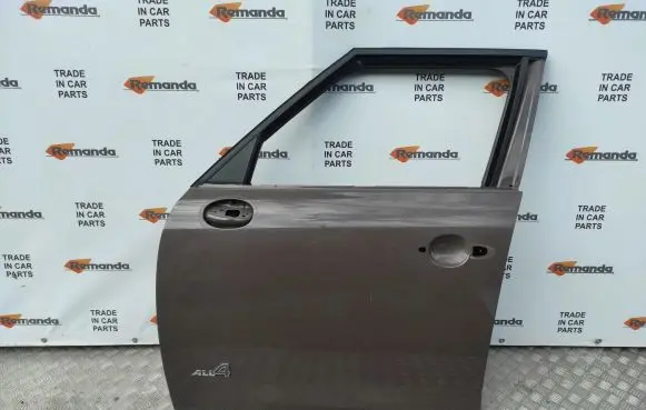 Mini Cooper Countryman R60 Front door