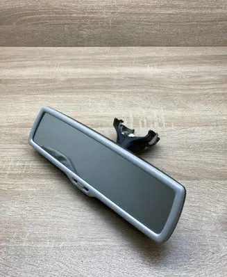 Volkswagen Jetta VI Rear view mirror (interior) 1K0857511