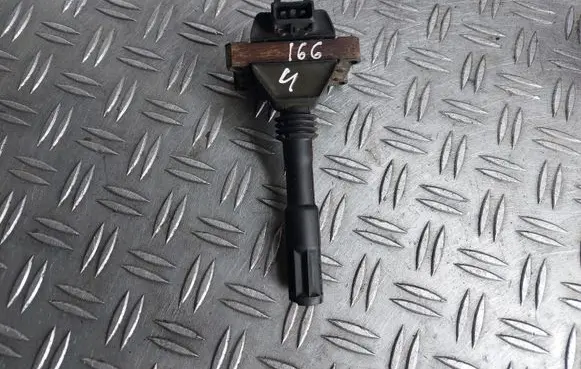 Alfa Romeo 166 High voltage ignition coil 0221504456