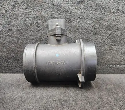 Audi A6 S6 C5 4B Mass air flow meter 059906461E 0281002429