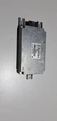 BMW 7 E65 E66 Voice control module 01000232C1 214394
