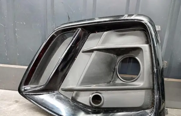 Audi Q5 SQ5 Front bumper lower grill 80f807679