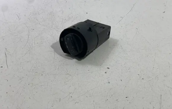 Audi A6 S6 C5 4B Light switch BK74B1941531E 4B1941531E