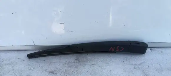 KIA Carens III Rear wiper blade arm 