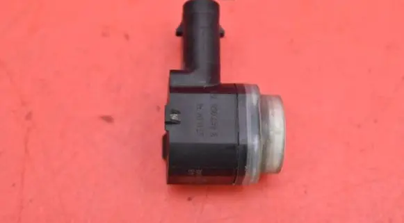 Jaguar XE Parking PDC control unit/module 9G92-15K859-AB