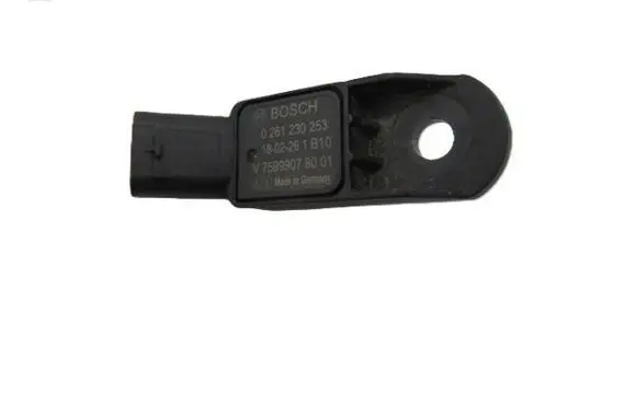 Citroen C4 II Air pressure sensor 0261230253