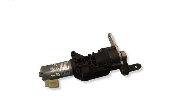 Audi Q7 4M Tailgate/trunk/boot lift motor 4M0827852A 0390204154