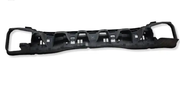 Peugeot 208 I Rear bumper support beam 9805978280
