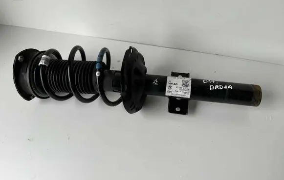 Seat Arona Front shock absorber with coil spring 2Q0413031DP