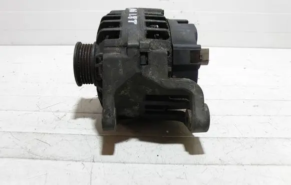 Audi A6 S6 C5 4B Generator/alternator 2542225A SG9B010 06B903016D