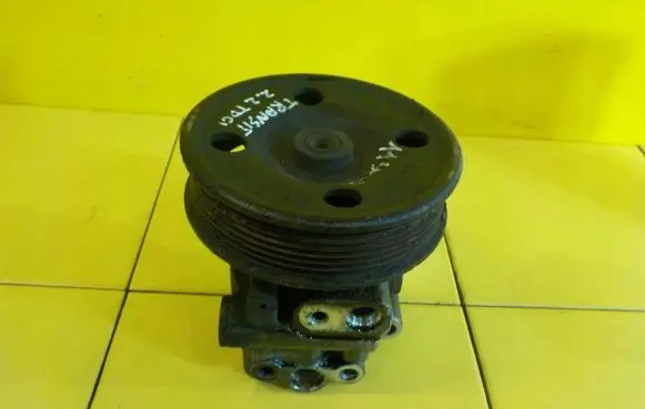 Ford Transit Power steering pump CC113A696BB