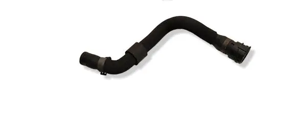 Volkswagen Tayron II Engine coolant pipe/hose 5QS122291