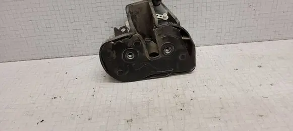 Volkswagen Transporter - Caravelle T5 Sliding door lock 7H0843603