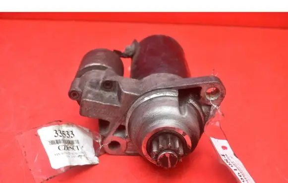 Volkswagen Golf IV Starter motor 1005831344