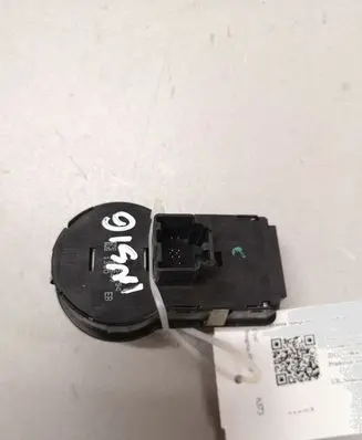 Opel Insignia A Light switch