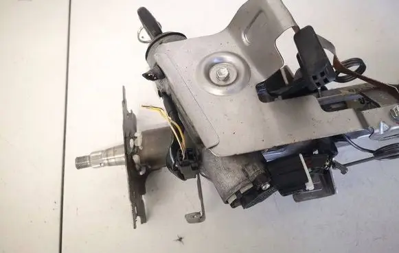 Toyota Avensis T250 Ignition lock 8978305010