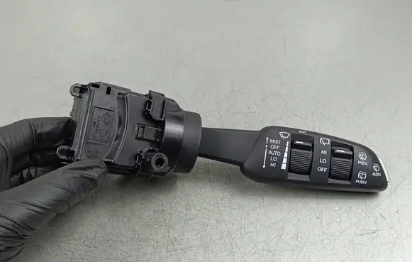 SsangYong Korando Wiper control stalk 6353PA2210