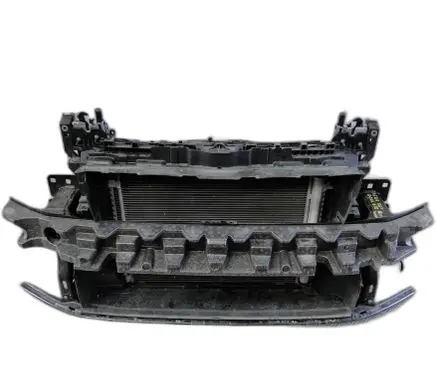Volkswagen Taigo Front bodywork piece 